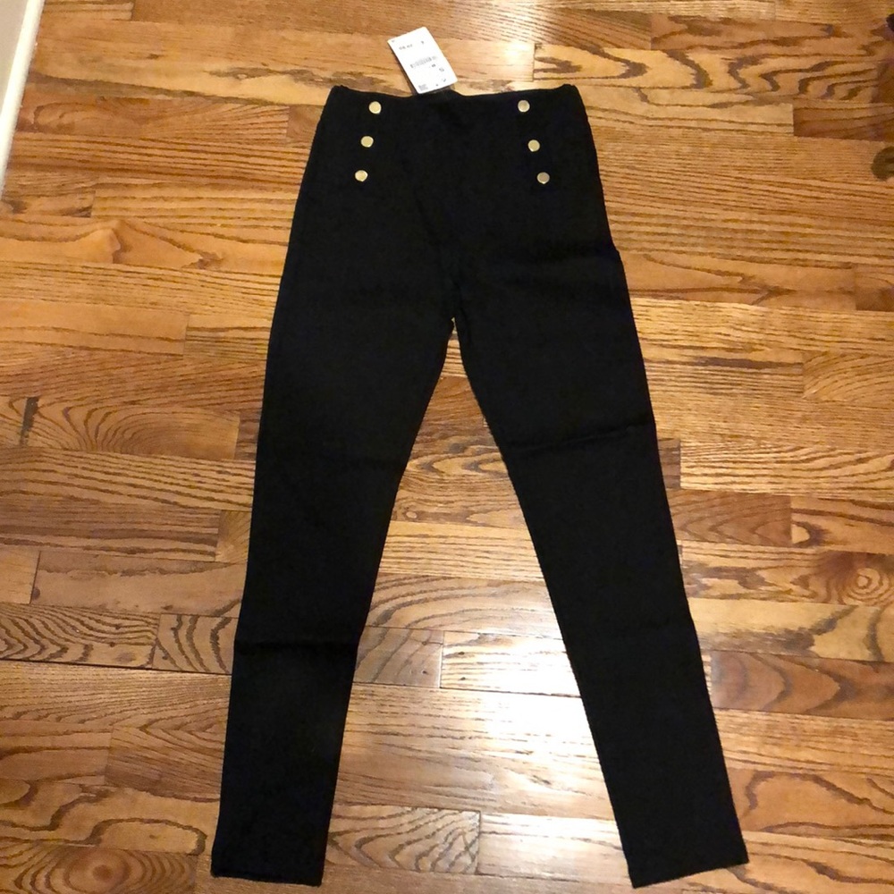 Zara Legging Pant